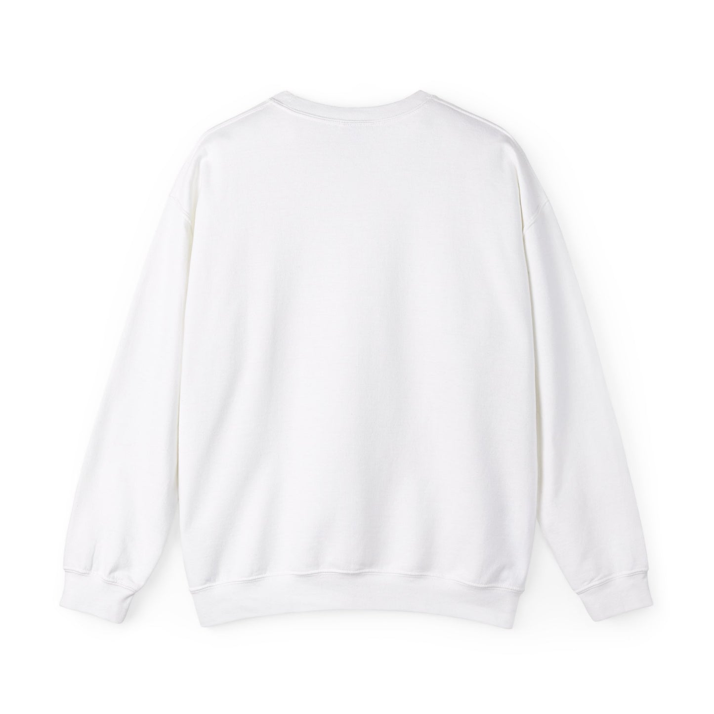 Unisex Heavy Blend™ Crewneck Sweatshirt- Merry Christmas