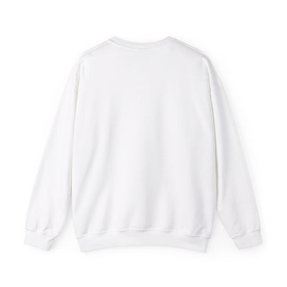 Unisex Heavy Blend™ Crewneck Sweatshirt- Merry Christmas