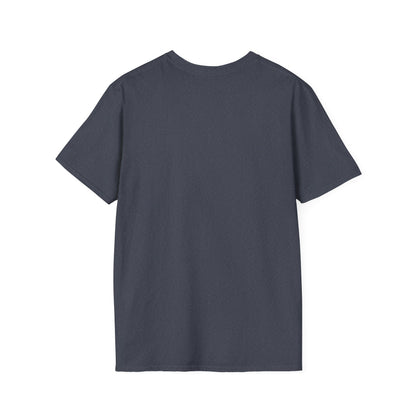 Christian Softstyle T-Shirt - All Things Are Possible with Christ