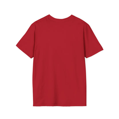 Christian Softstyle T-Shirt - All Things Are Possible with Christ