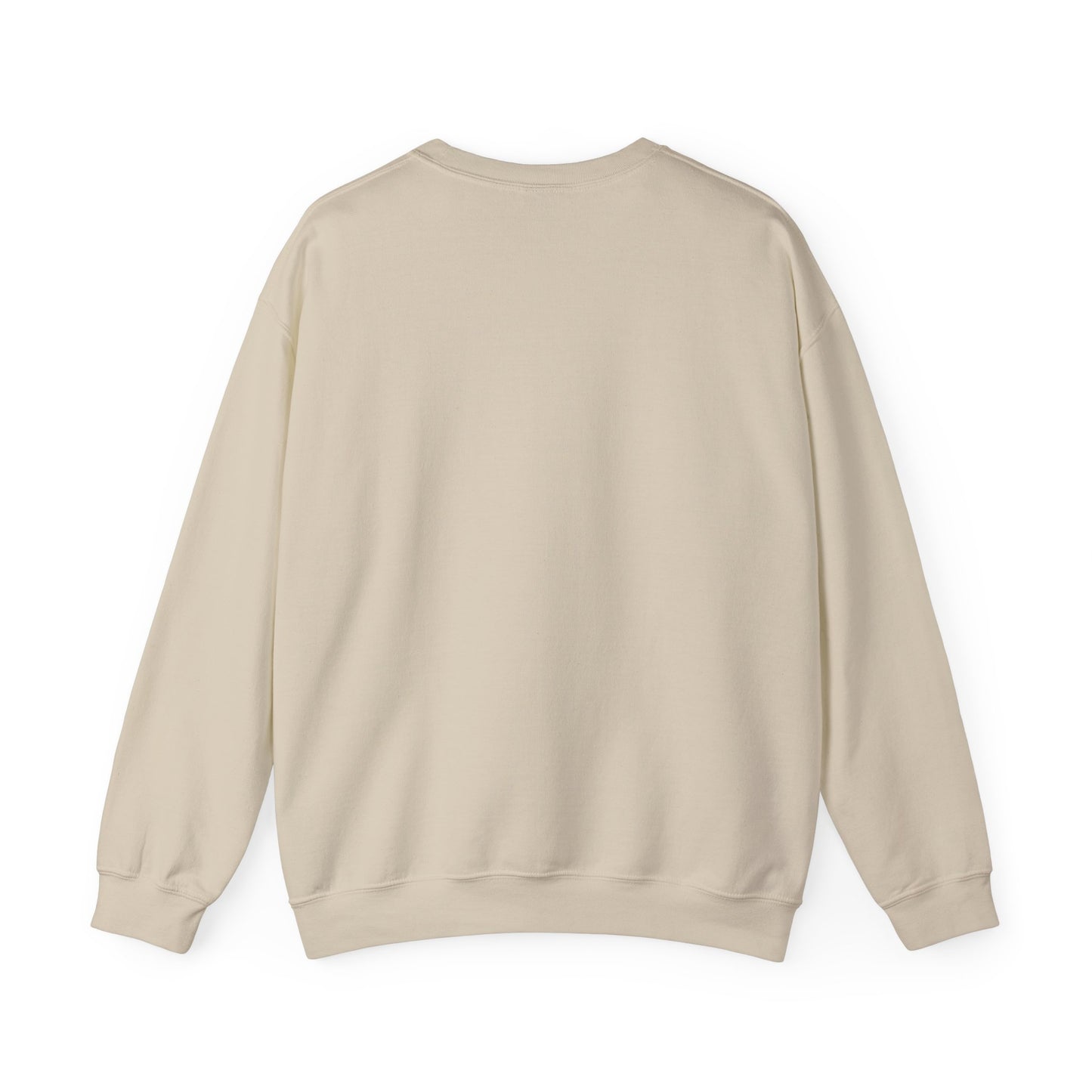 Unisex Heavy Blend™ Crewneck Sweatshirt- Merry Christmas