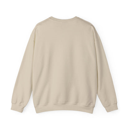 Unisex Heavy Blend™ Crewneck Sweatshirt- Merry Christmas