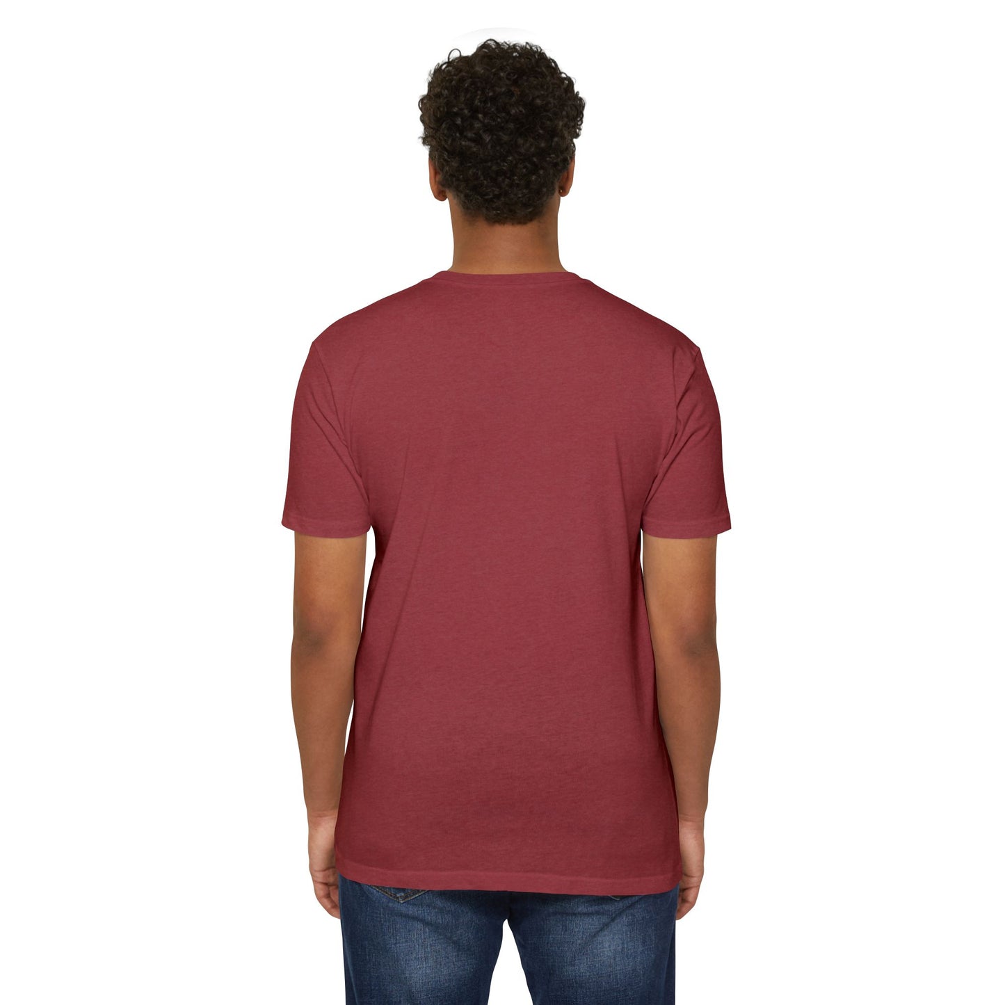 Yeshua Unisex T-shirt - Same Yesterday, Today, Forever