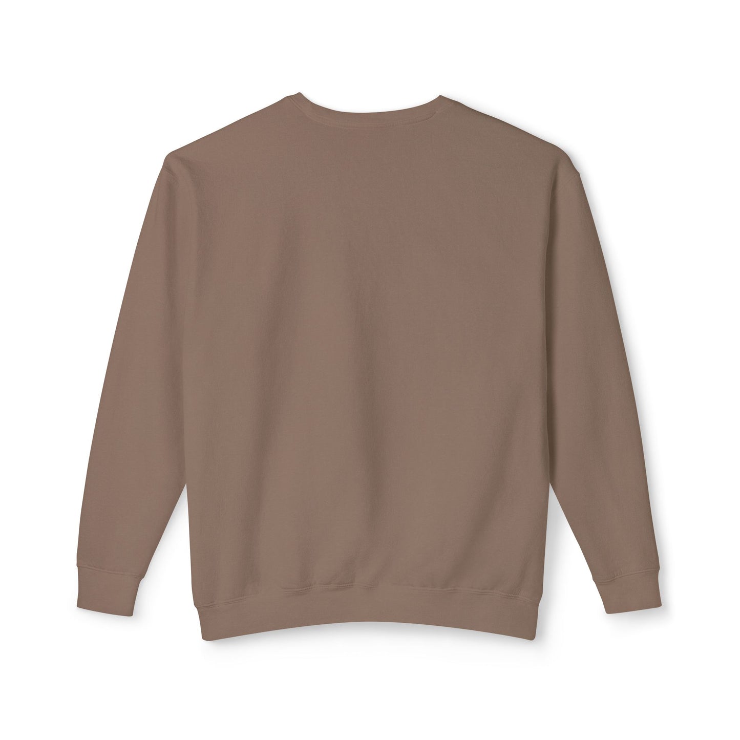 Let it Snow Crewneck Sweatshirt