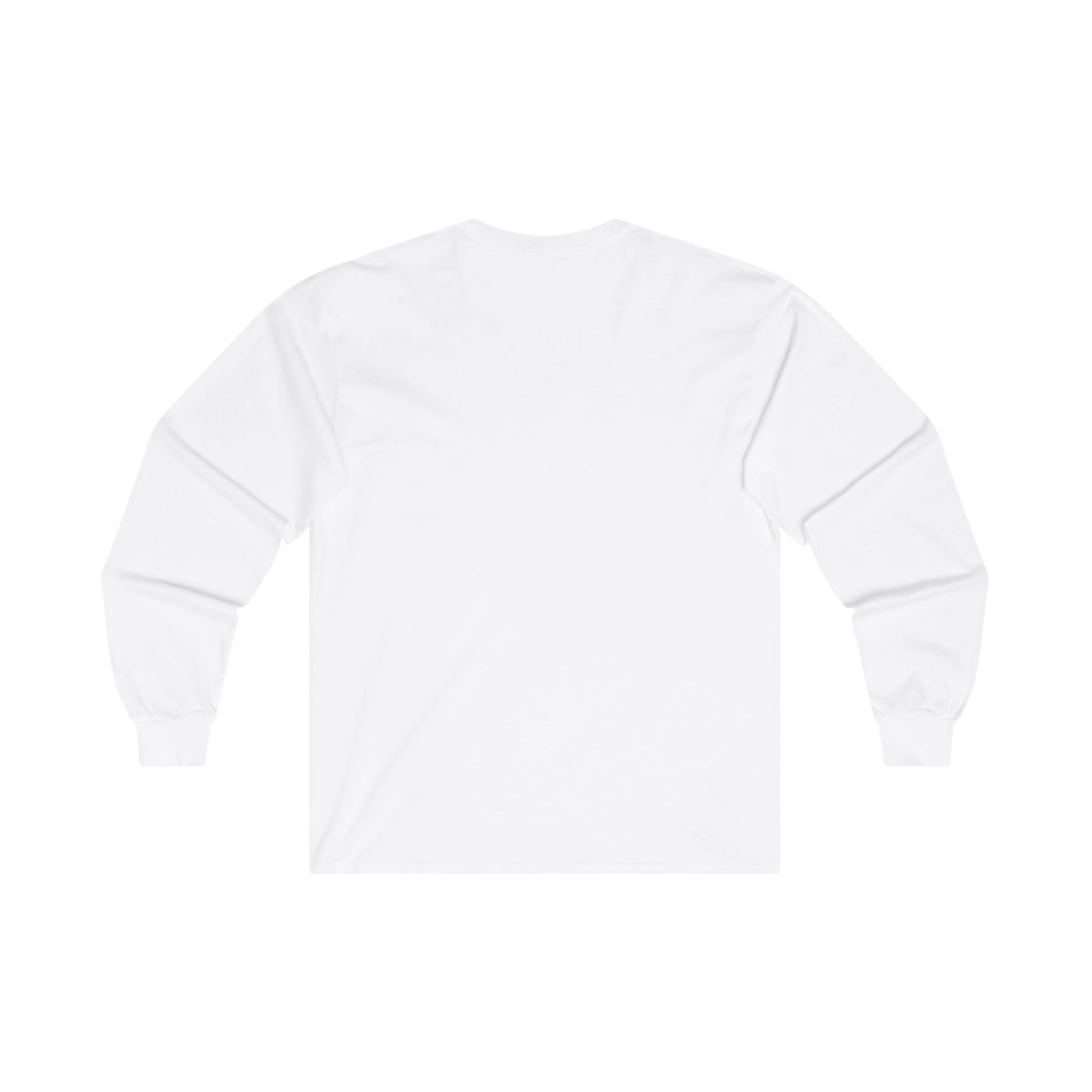 Long Sleeve Tee - I'm Fine This is Fine Everything's Fine