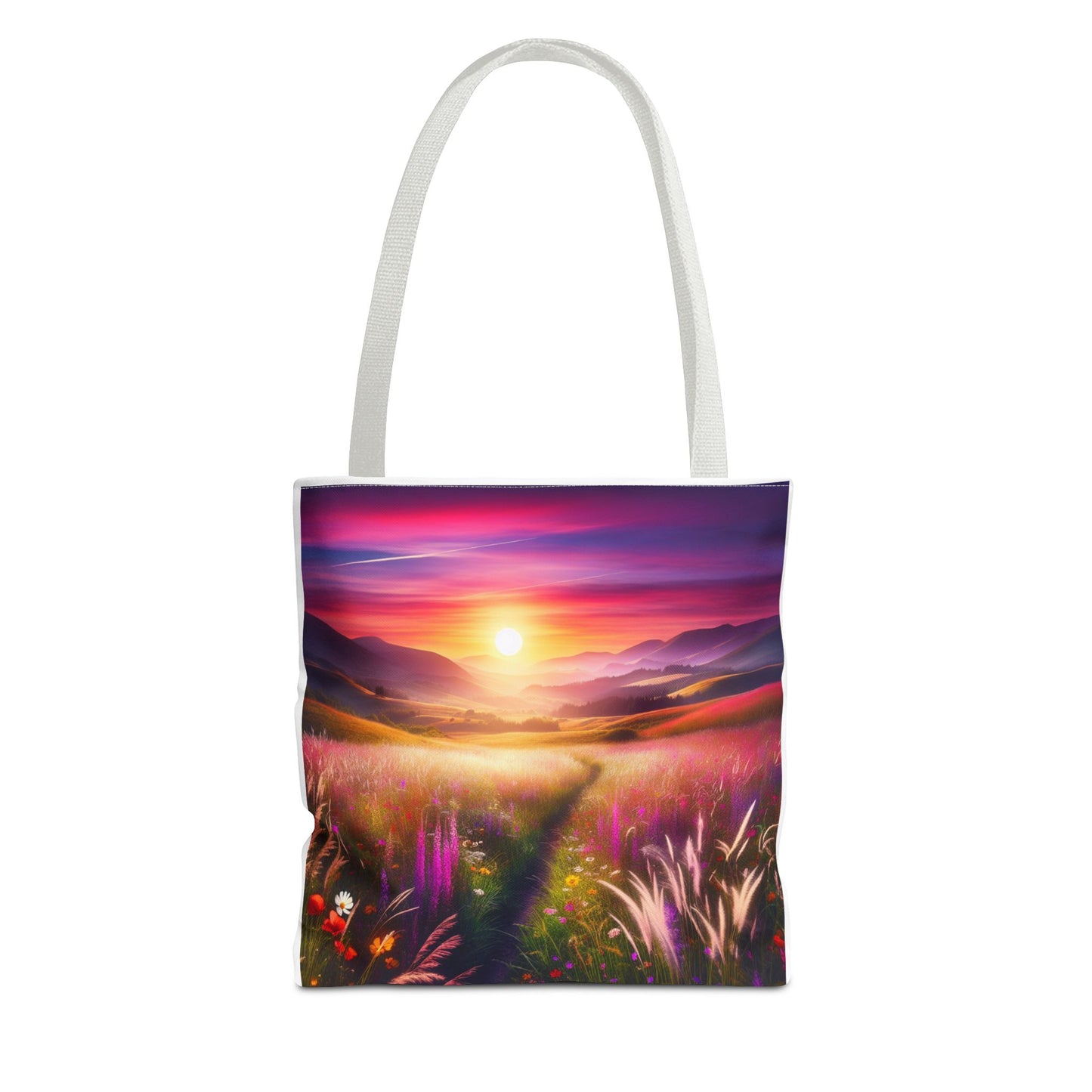 Tote Bag (AOP)