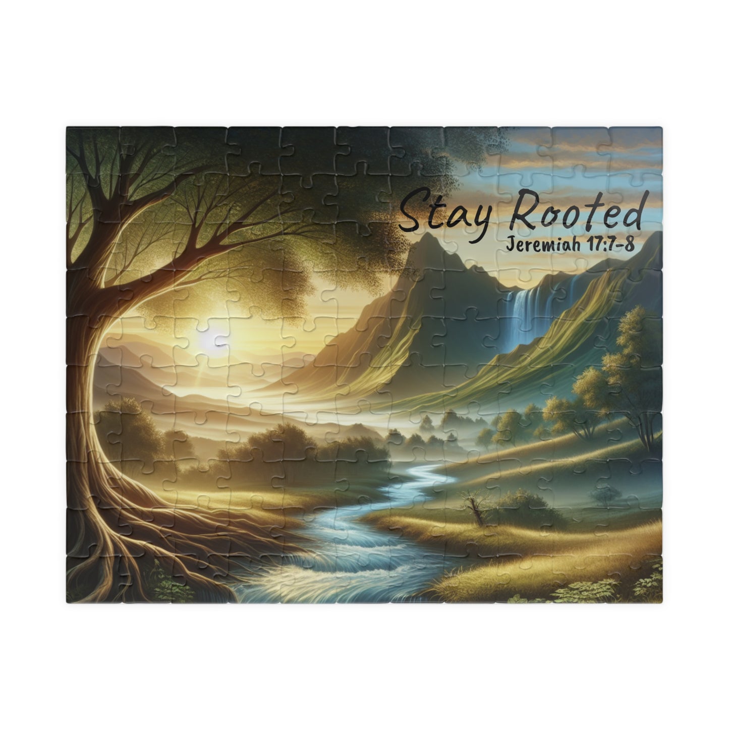 Puzzle (110, 252, 520, 1014-piece)