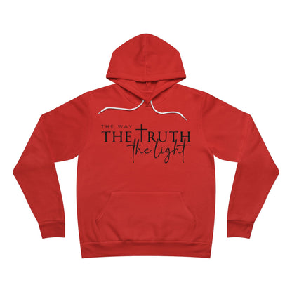 Truth and Light Unisex Hoodie