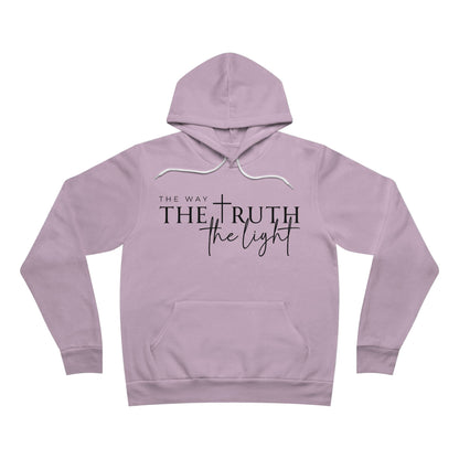 Truth and Light Unisex Hoodie