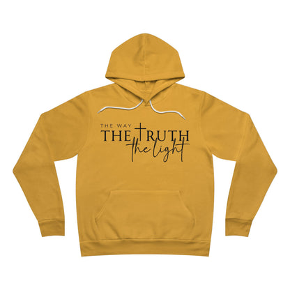 Truth and Light Unisex Hoodie