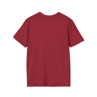 Christian Softstyle T-Shirt - All Things Are Possible with Christ