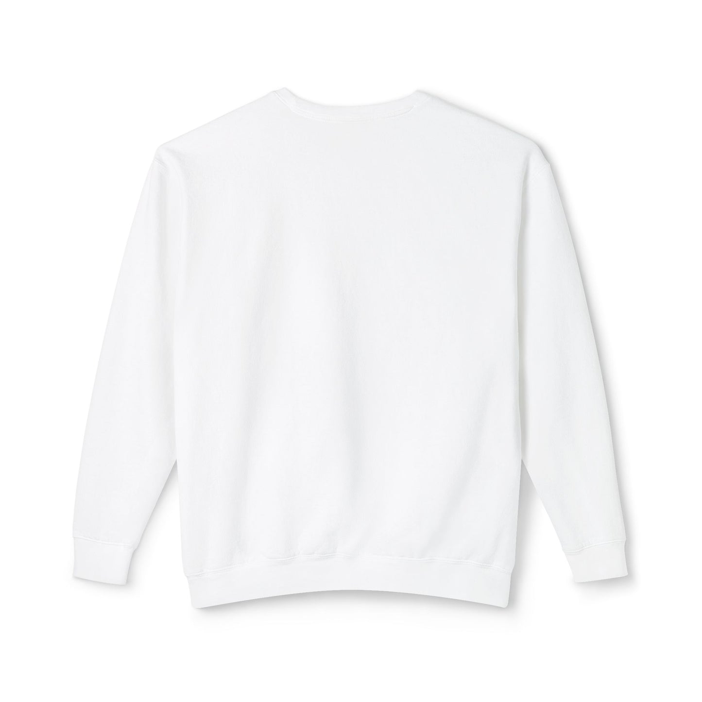 Let it Snow Crewneck Sweatshirt