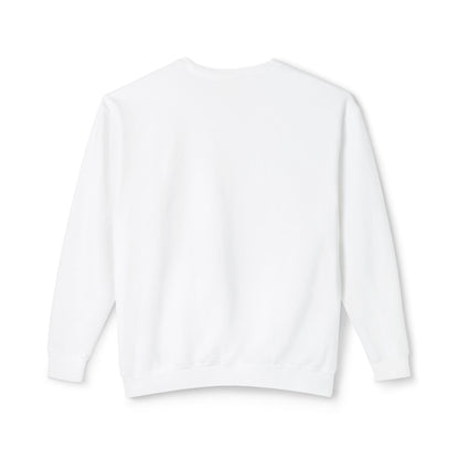 Let it Snow Crewneck Sweatshirt