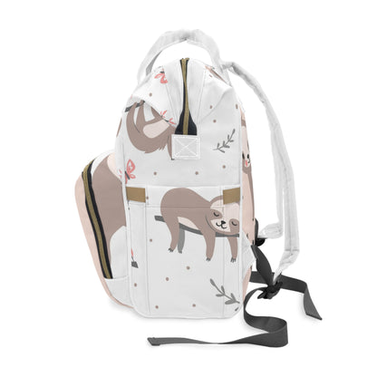 Multifunctional Diaper Backpack Hello Little One