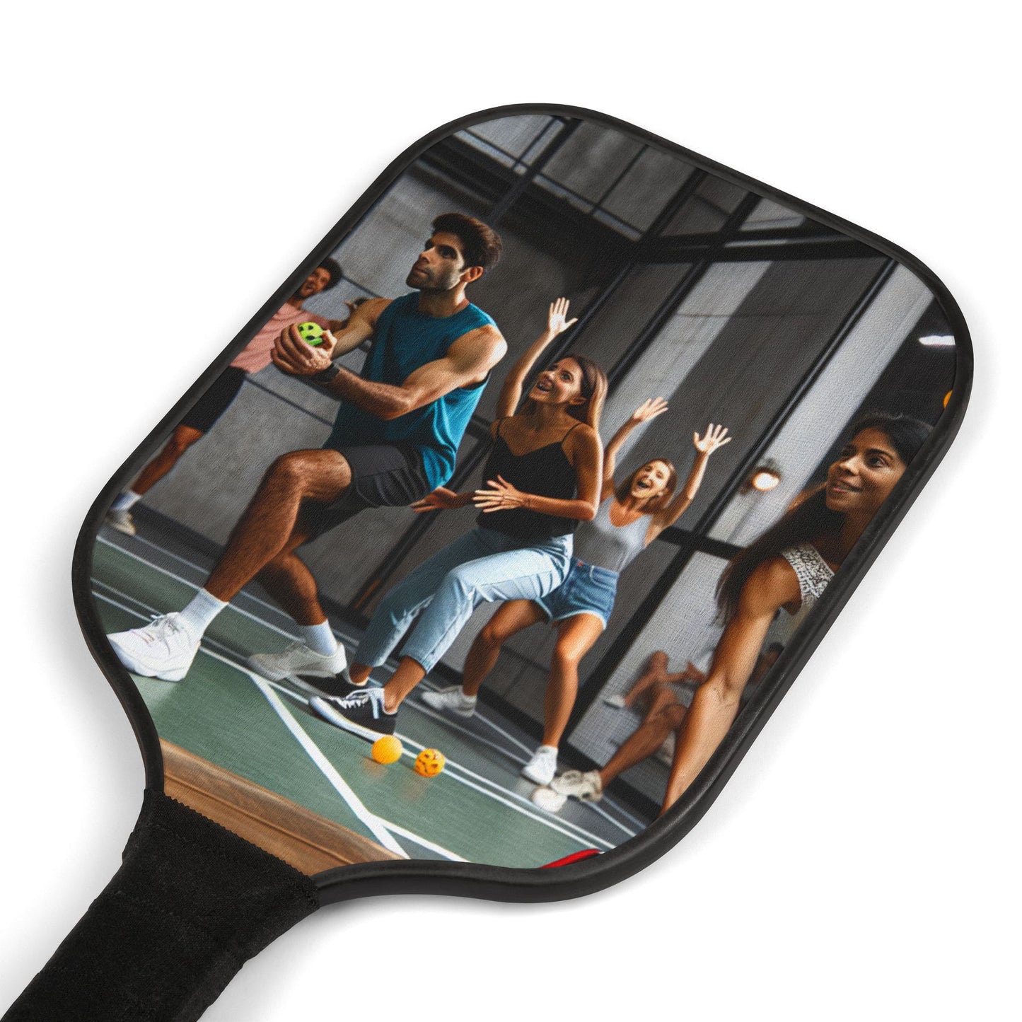 Pickleball Kit