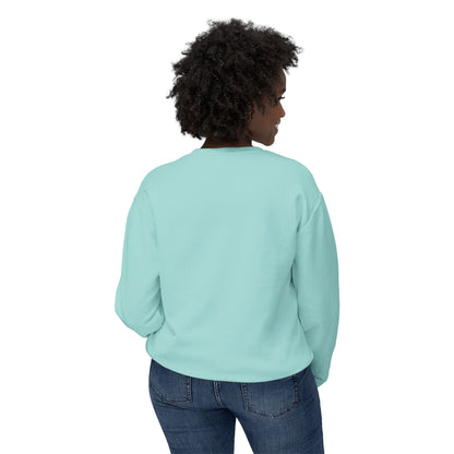 Christmas Best Things Crewneck Sweatshirt