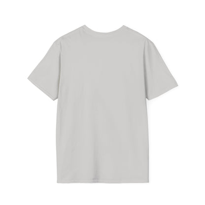 Christian Unisex Softstyle T-Shirt - Blessed John 1:16