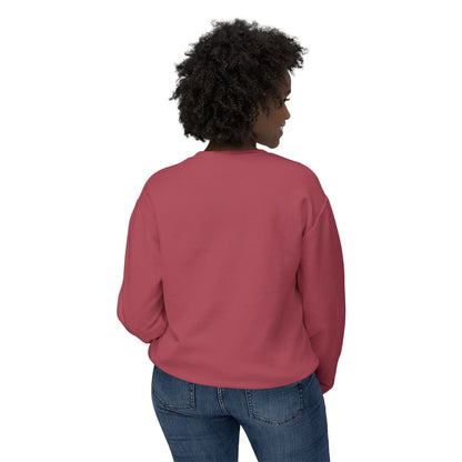 Let it Snow Crewneck Sweatshirt