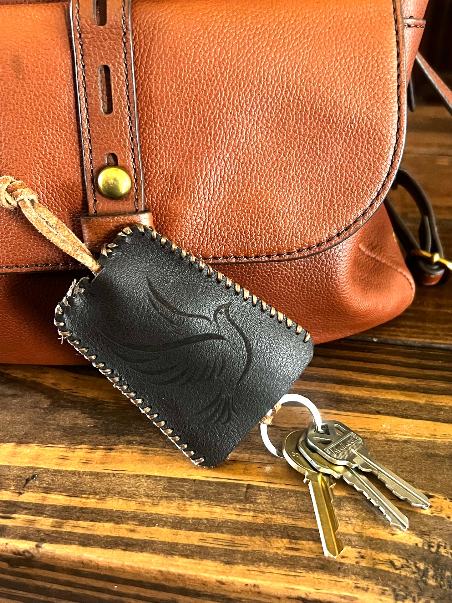 Key Cozy