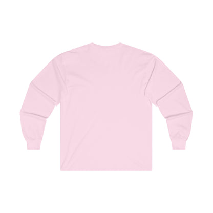 Long Sleeve Tee - I'm Fine This is Fine Everything's Fine