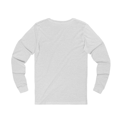 Unisex Jersey Long Sleeve Tee - You Matter