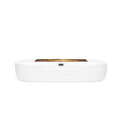 UV Phone Sanitizer and Wireless Charging Pad