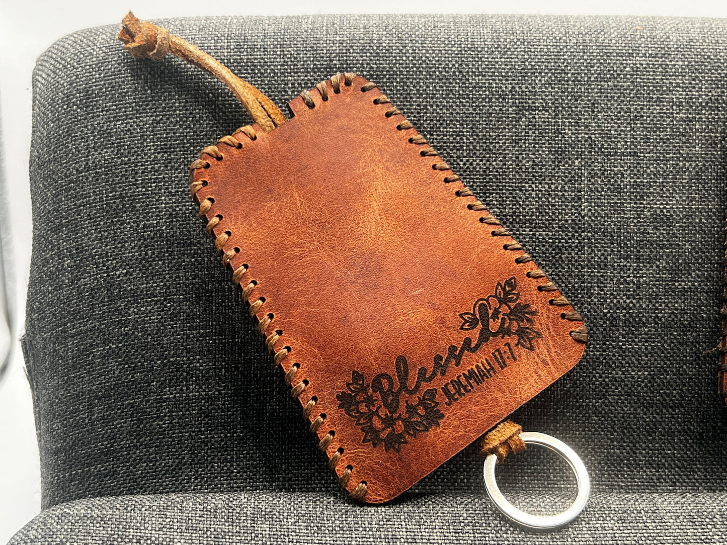 Key Cozy