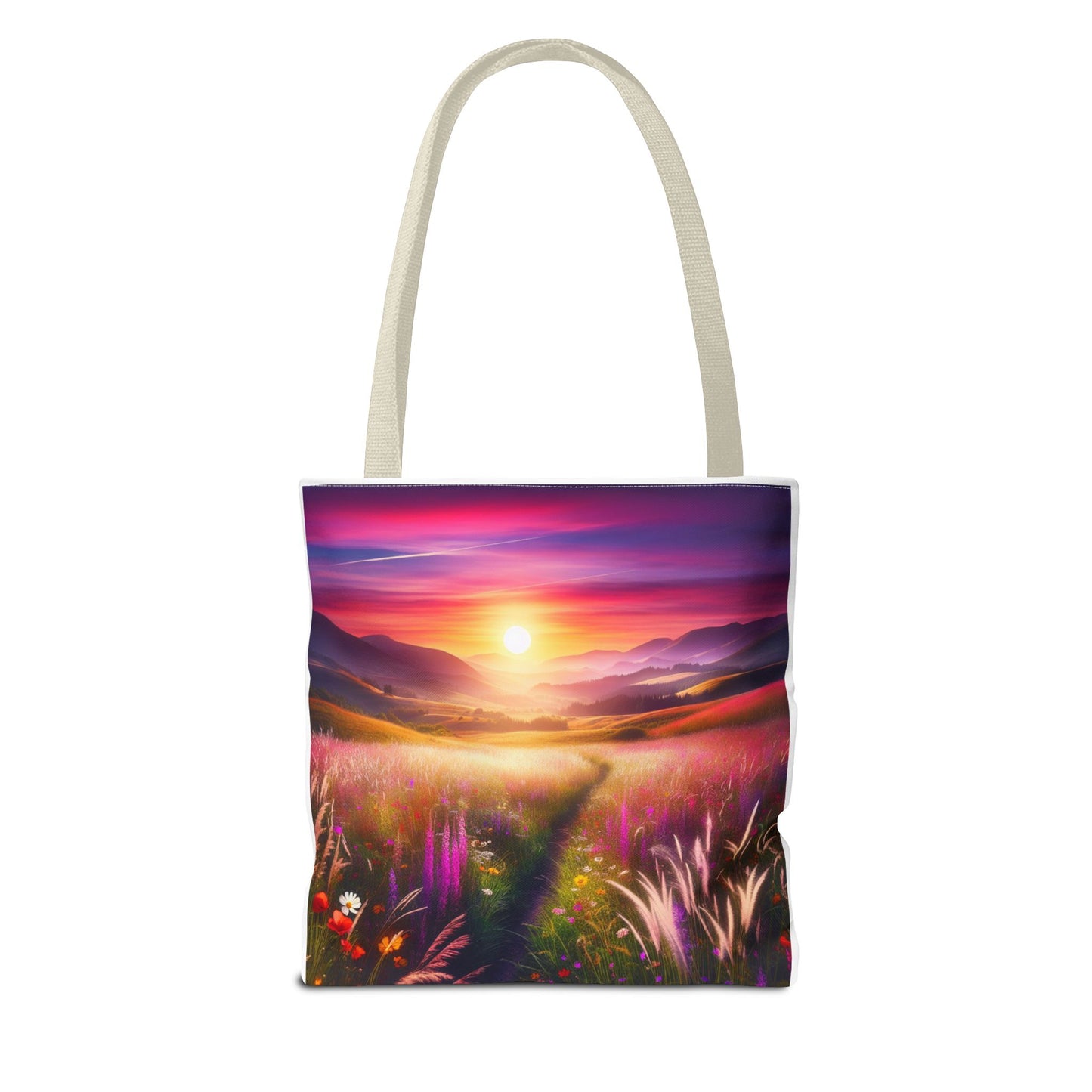 Tote Bag (AOP)