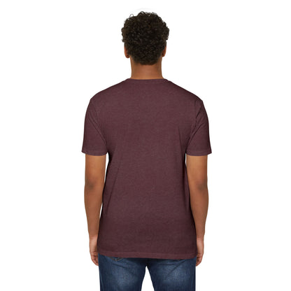 Yeshua Unisex T-shirt - Same Yesterday, Today, Forever