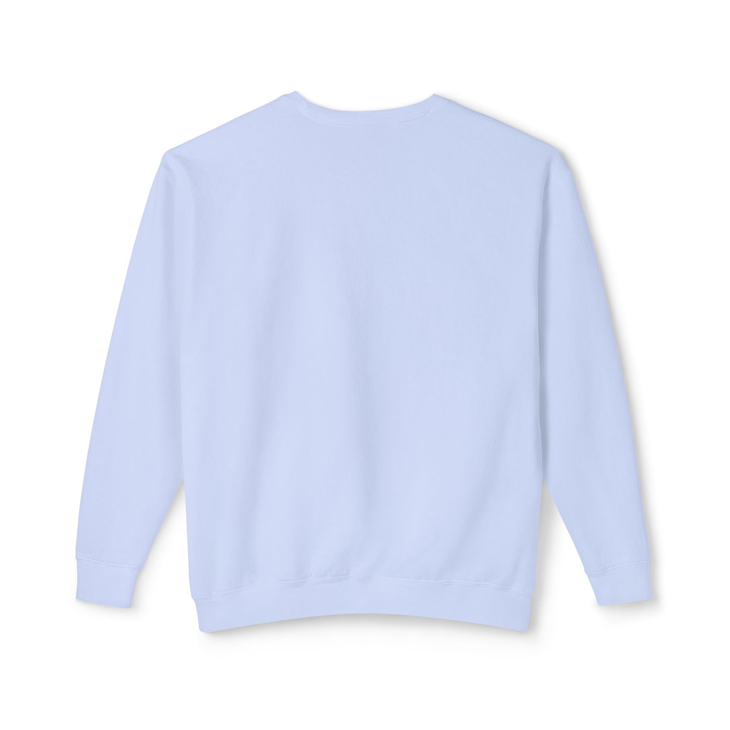Let it Snow Crewneck Sweatshirt