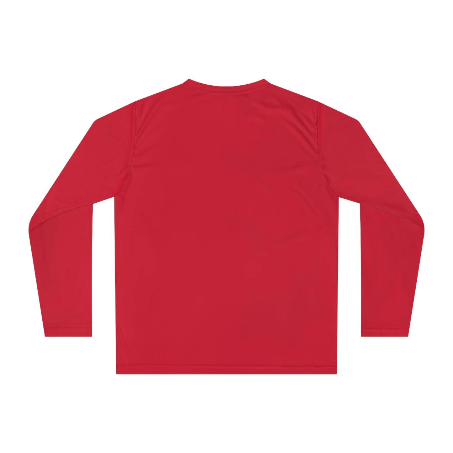 Unisex Performance Long Sleeve Shirt - Blessed