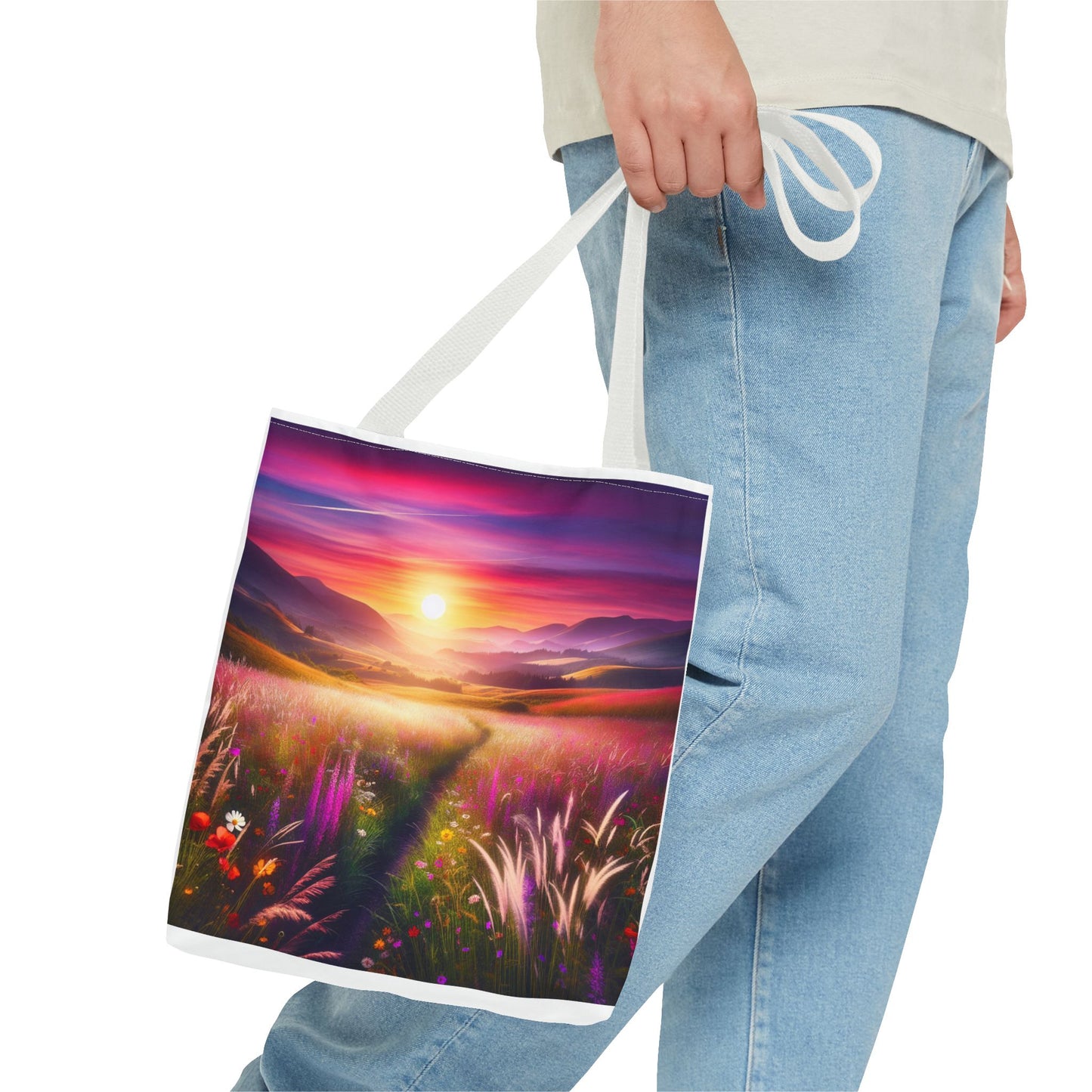 Tote Bag (AOP)