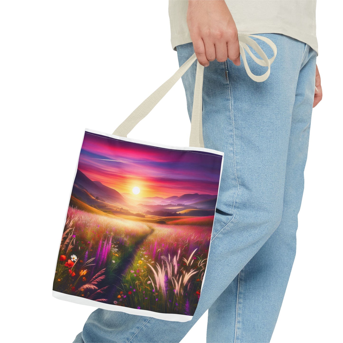 Tote Bag (AOP)
