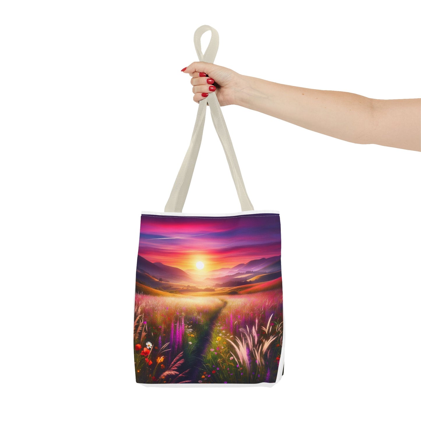 Tote Bag (AOP)