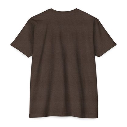 Yeshua Unisex T-shirt - Same Yesterday, Today, Forever