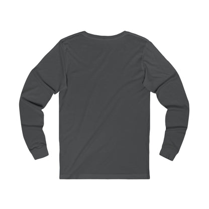 Unisex Jersey Long Sleeve Tee - You Matter