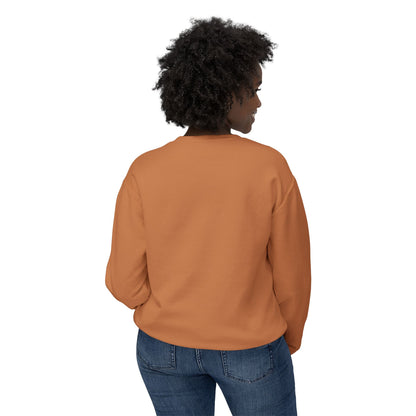 Let it Snow Crewneck Sweatshirt