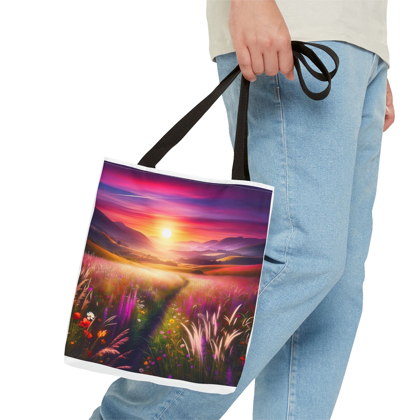 Tote Bag (AOP)