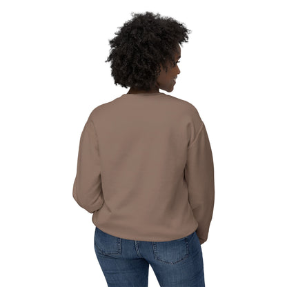 Let it Snow Crewneck Sweatshirt