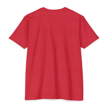 Yeshua Unisex T-shirt - Same Yesterday, Today, Forever