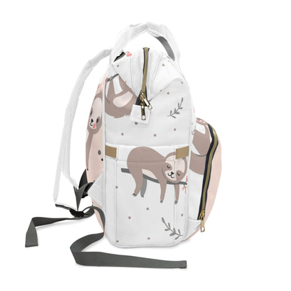 Multifunctional Diaper Backpack Hello Little One