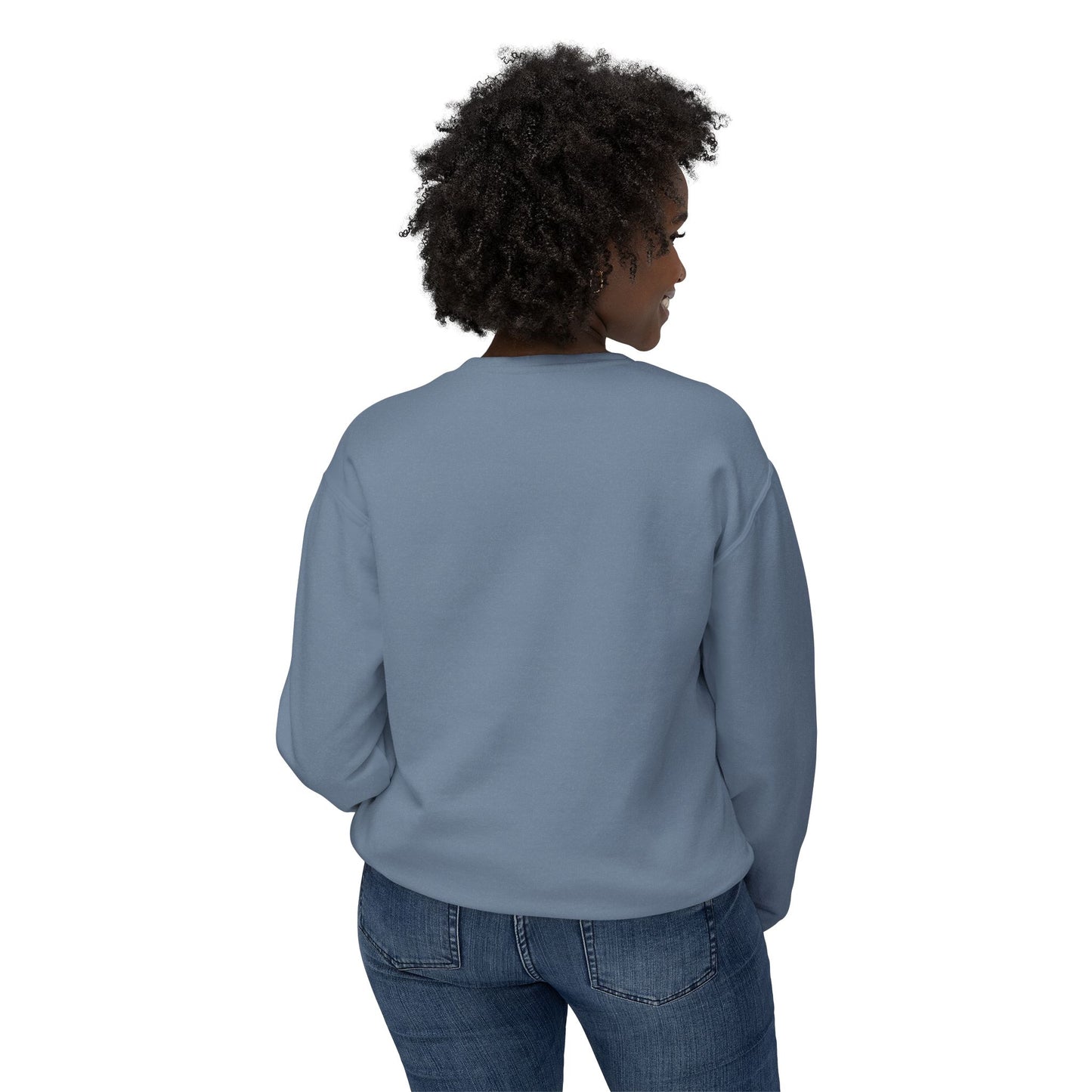 Let it Snow Crewneck Sweatshirt