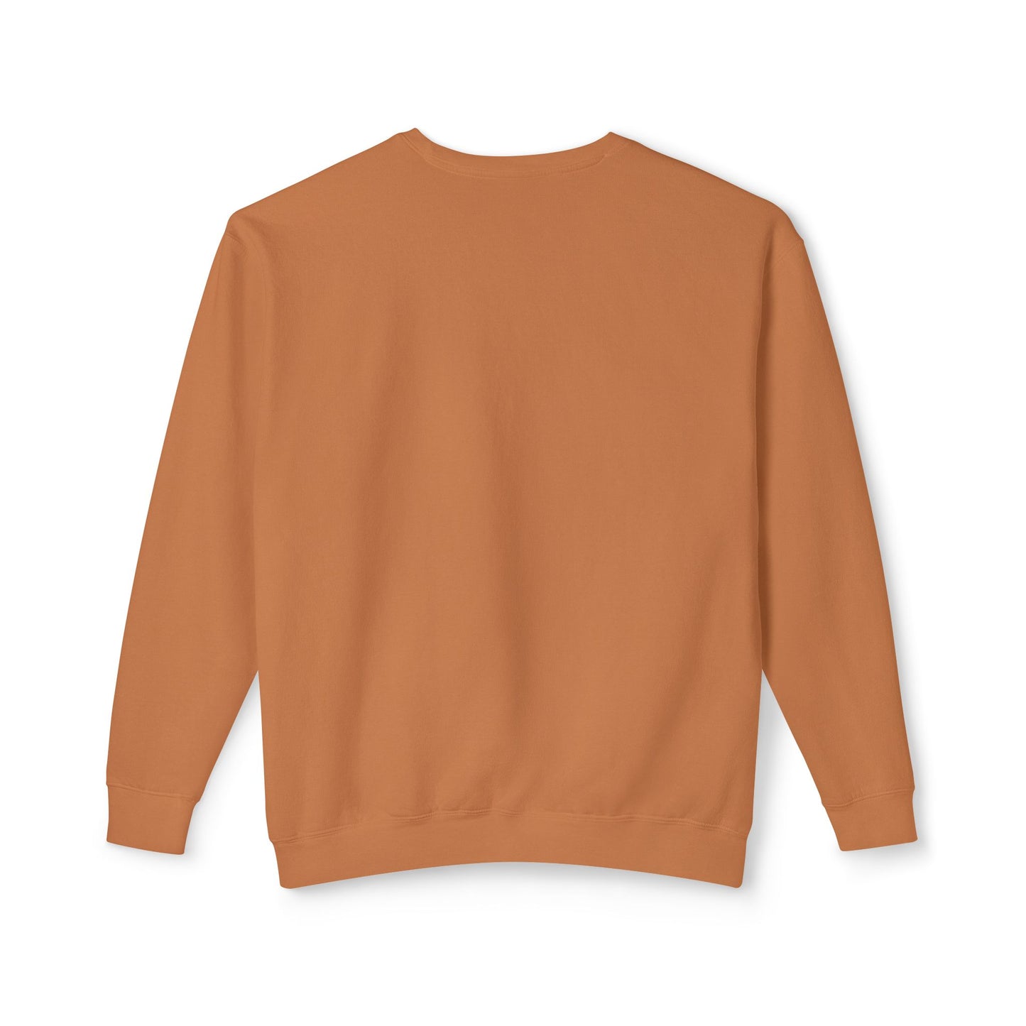 Let it Snow Crewneck Sweatshirt