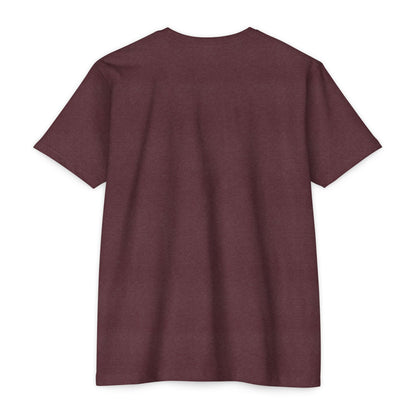 Yeshua Unisex T-shirt - Same Yesterday, Today, Forever