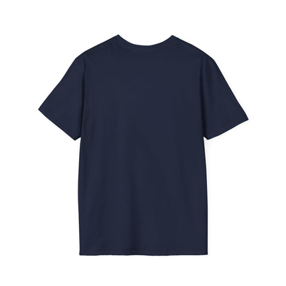 Christian Unisex Softstyle T-Shirt - Blessed John 1:16