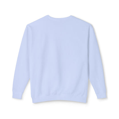 Christmas Best Things Crewneck Sweatshirt