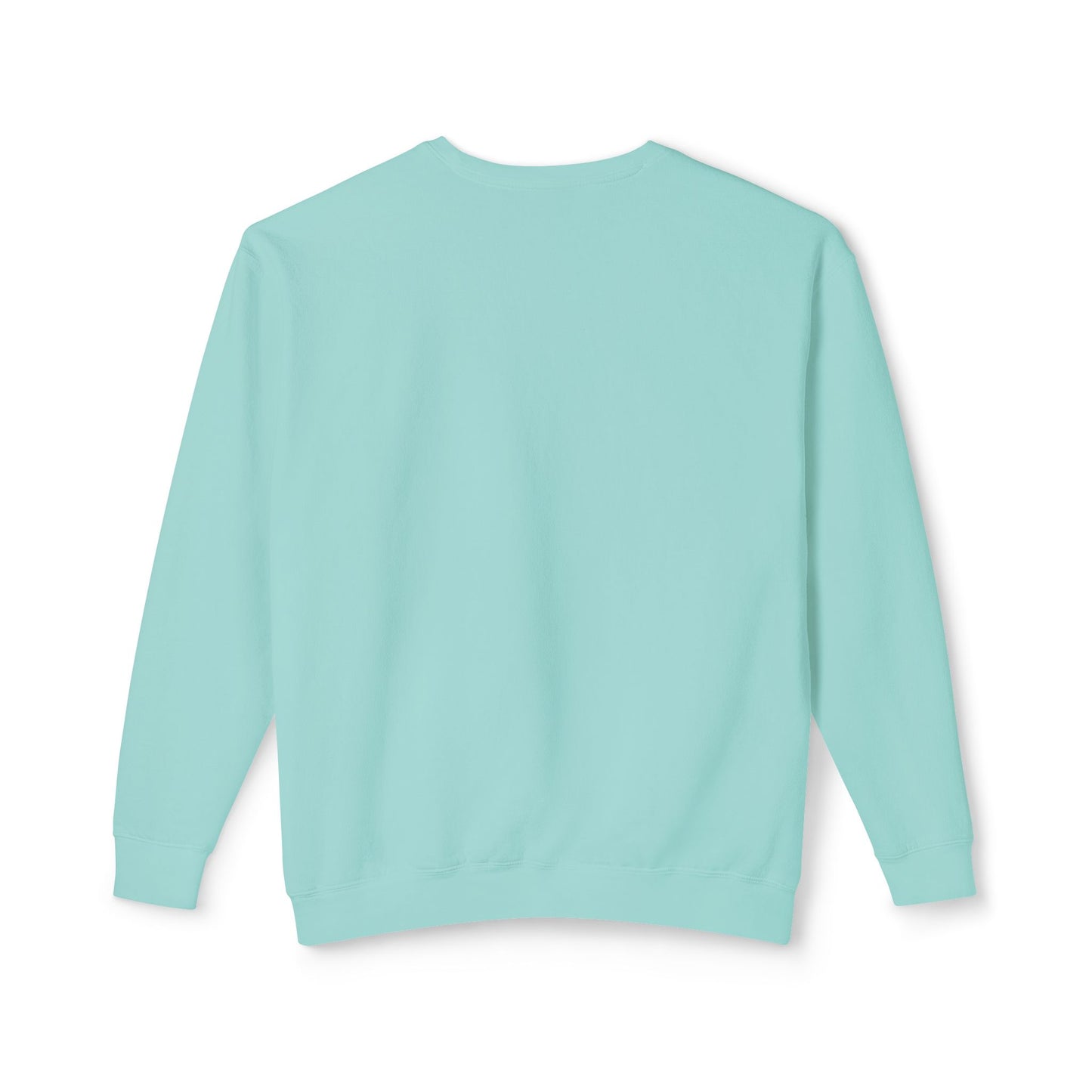 Christmas Best Things Crewneck Sweatshirt