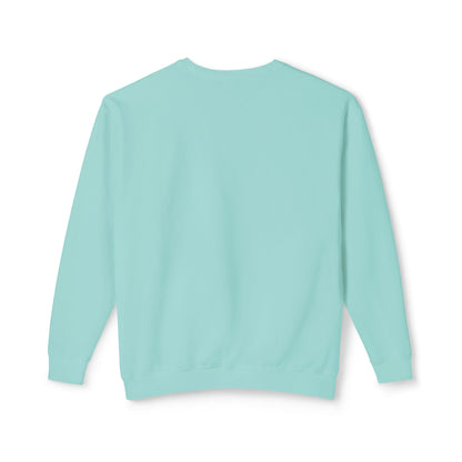 Christmas Best Things Crewneck Sweatshirt
