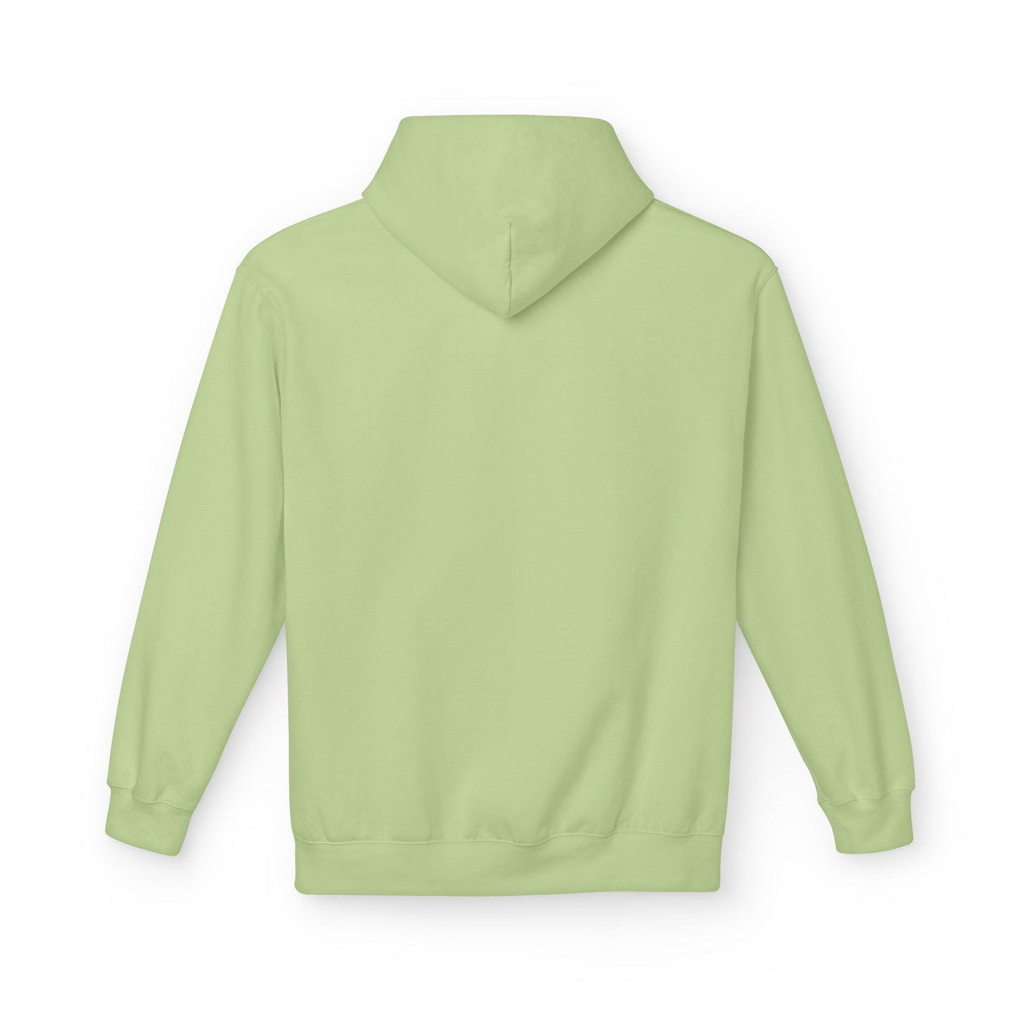 Hoodie - Rooted in Christ Religious Softstyle Fleece