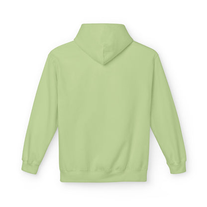 Hoodie - Rooted in Christ Religious Softstyle Fleece